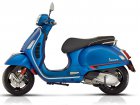 Vespa GTS 300 HPE SuperSport